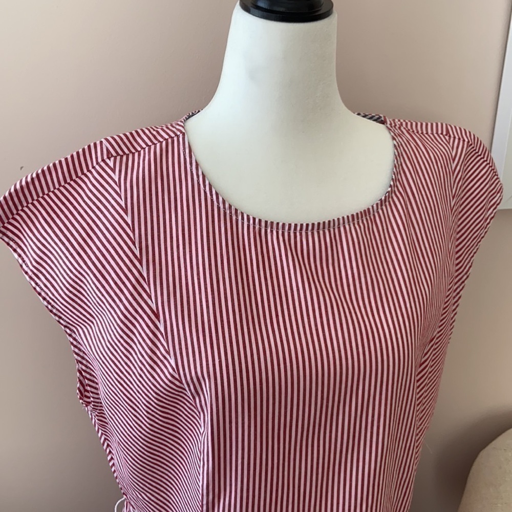 𝅺tommy Hilfiger Summer Dress. - Picture 2 of 6